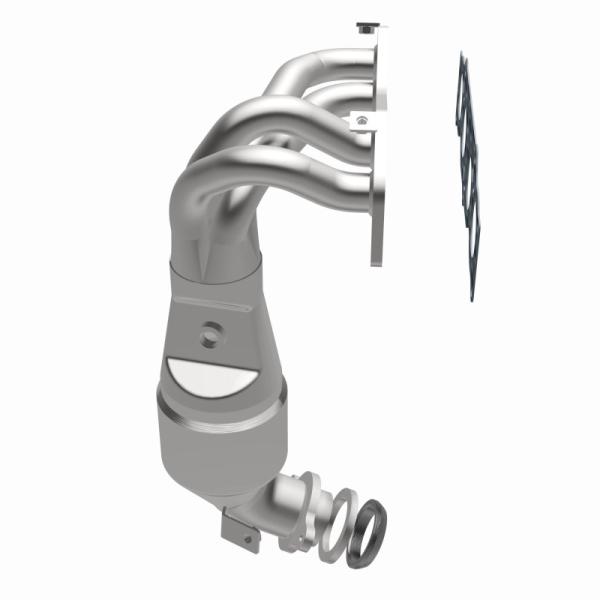 MAG Converter Direct Fit Magnaflow 5531078