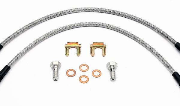 WIL Flexline Brake Hose Wilwood 220-8021