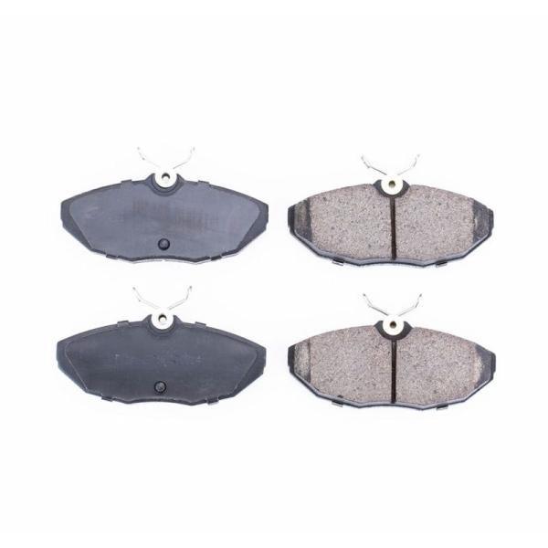 PowerStop 16-806