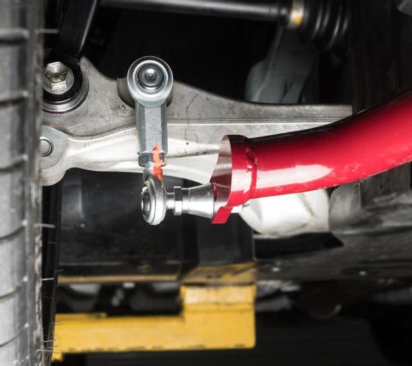 SPL Parts SPL FE R35