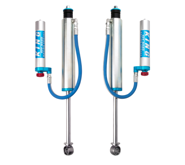 King Shocks 25001-258A
