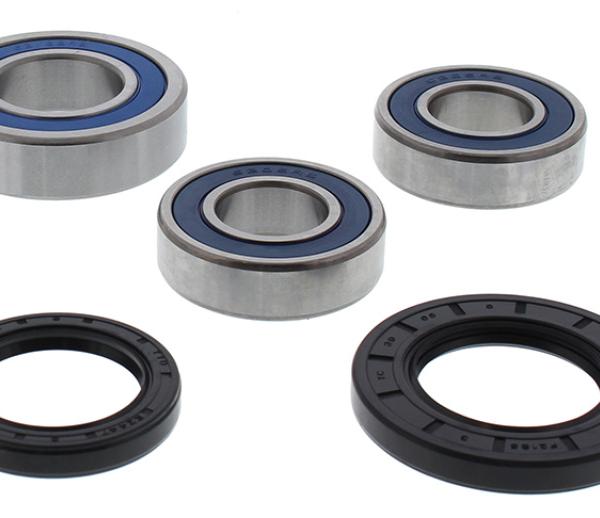 ABR Wheel Bearing Kits All Balls Racing 25-1749