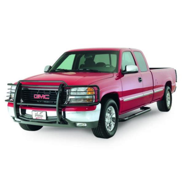 WES Sportsman Grille Guards Westin 40-0335