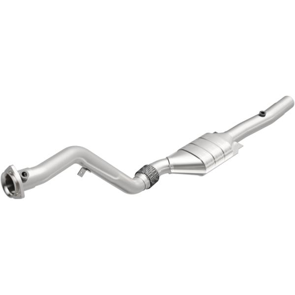 MAG Converter Direct Fit Magnaflow 24075