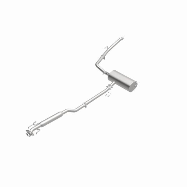 MAG BRE Exhaust Kits Magnaflow 106-0939