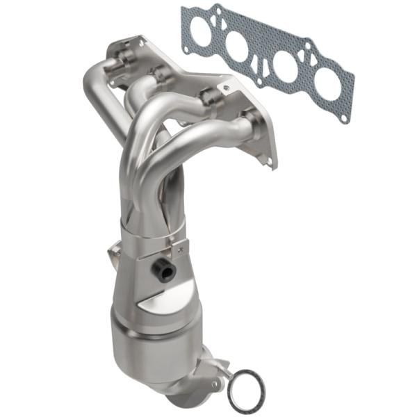 MAG Converter Direct Fit Magnaflow 452110