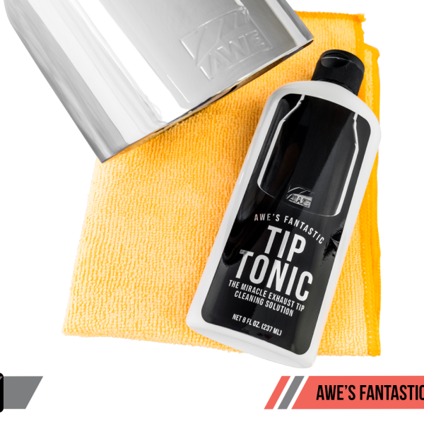 AWE Tuning 6510-17010