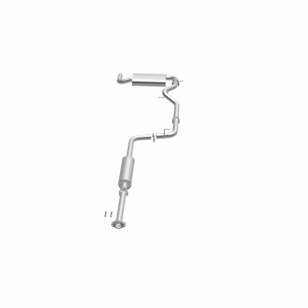 MAG BRE Exhaust Kits Magnaflow 106-0941