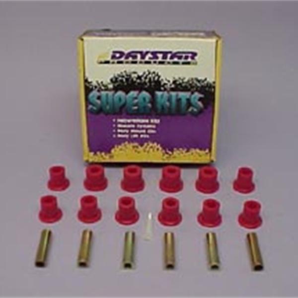 Daystar KC02008BK