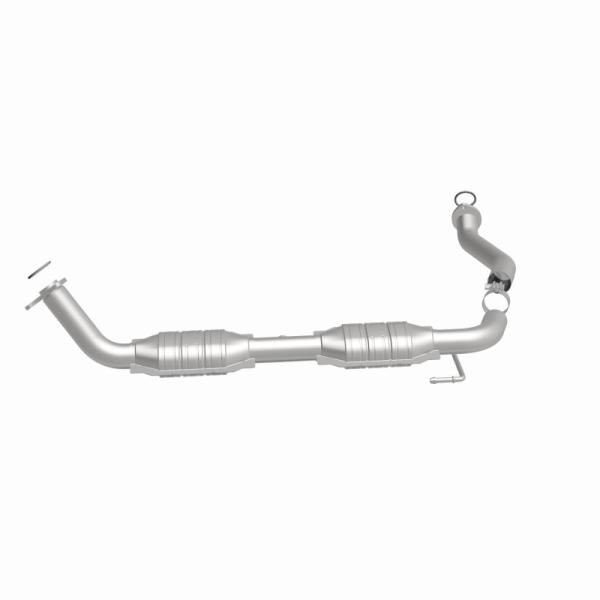 MAG Converter Direct Fit Magnaflow 49629