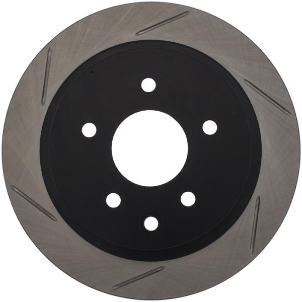 Stoptech 126.42077SR