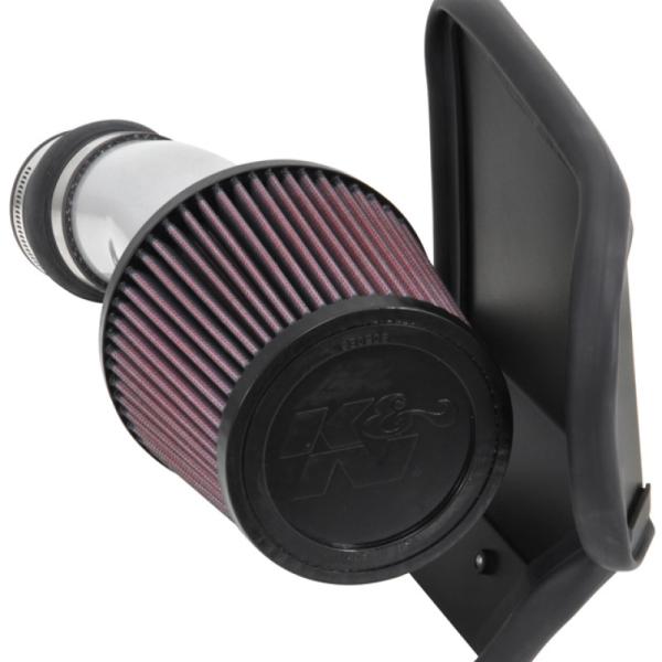 K&N Engineering 69-2547TS