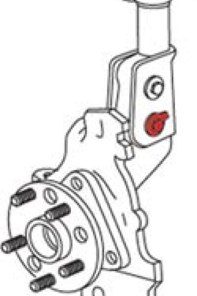 SPC Performance 81305