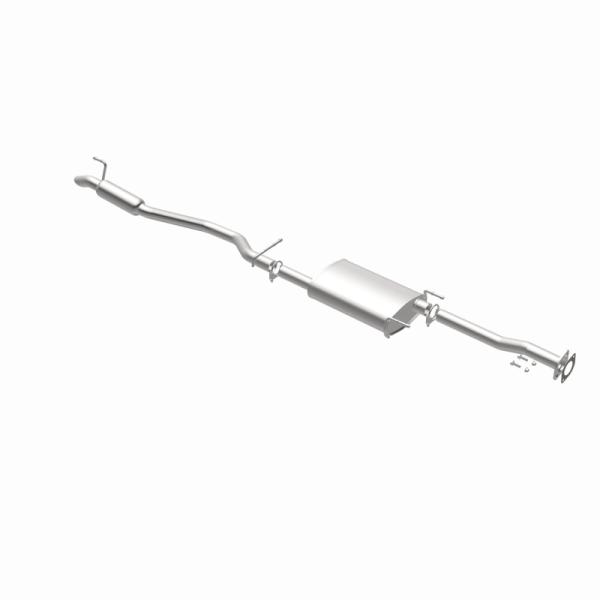 MAG BRE Exhaust Kits Magnaflow 106-0780