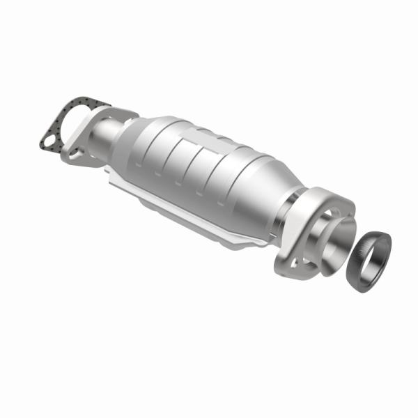 MAG Converter Direct Fit Magnaflow 23682