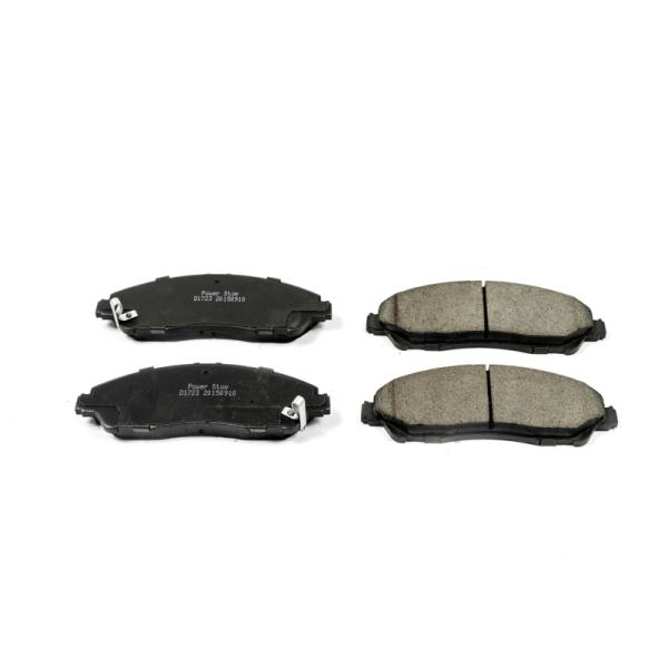 PowerStop 16-1723