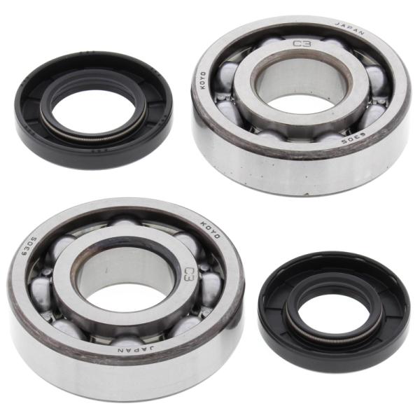 ABR Crank Bearing Kits All Balls Racing 24-1009