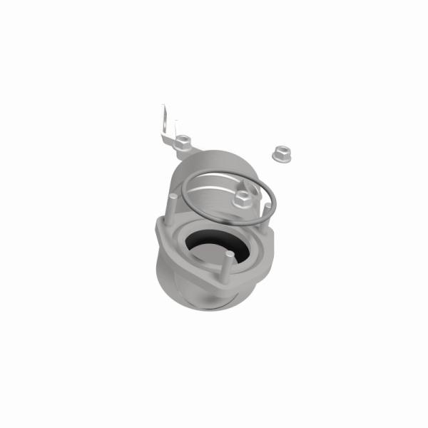 MAG Converter Direct Fit Magnaflow 51430