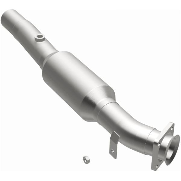 MAG Converter Direct Fit Magnaflow 4481084
