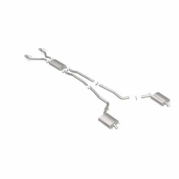 Magnaflow 106-0586