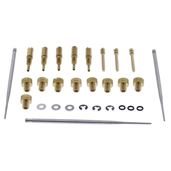ABR Carburetor Rebuild Kits All Balls Racing 26-10056