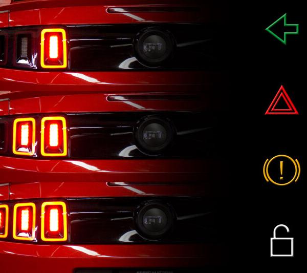 Diode Dynamics DD3016