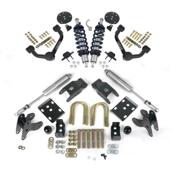Ridetech 12290110