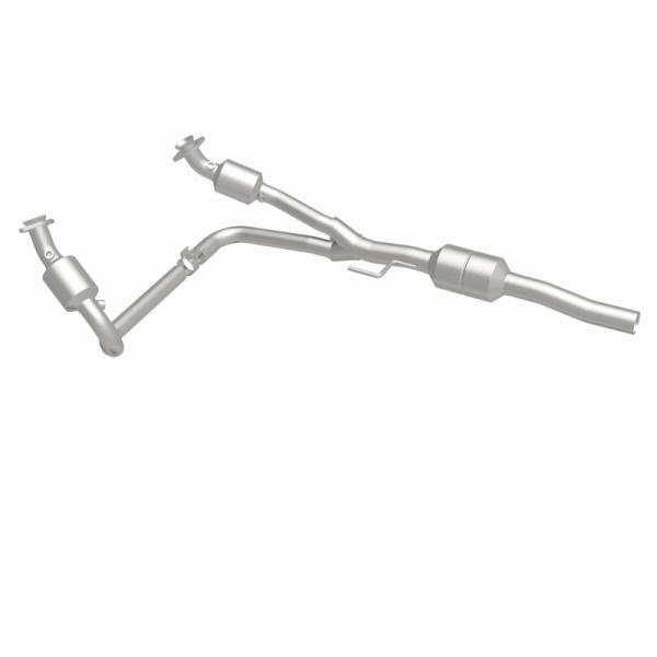 Magnaflow 458048