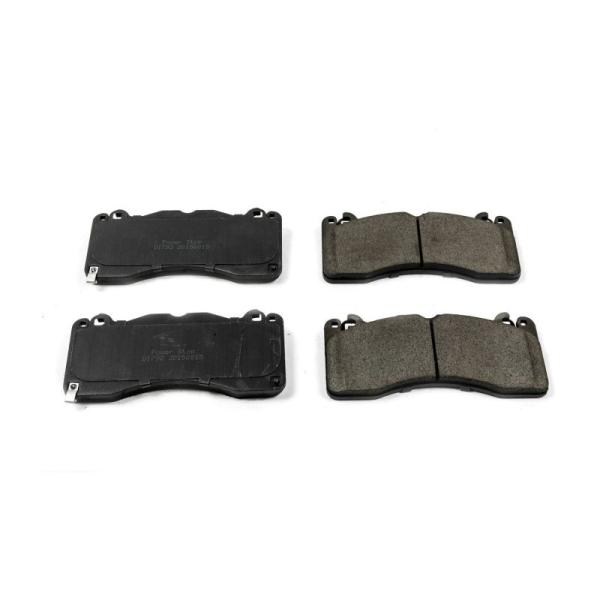 PowerStop 16-1792