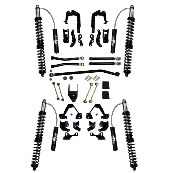 Skyjacker JL36SLSKD-SX