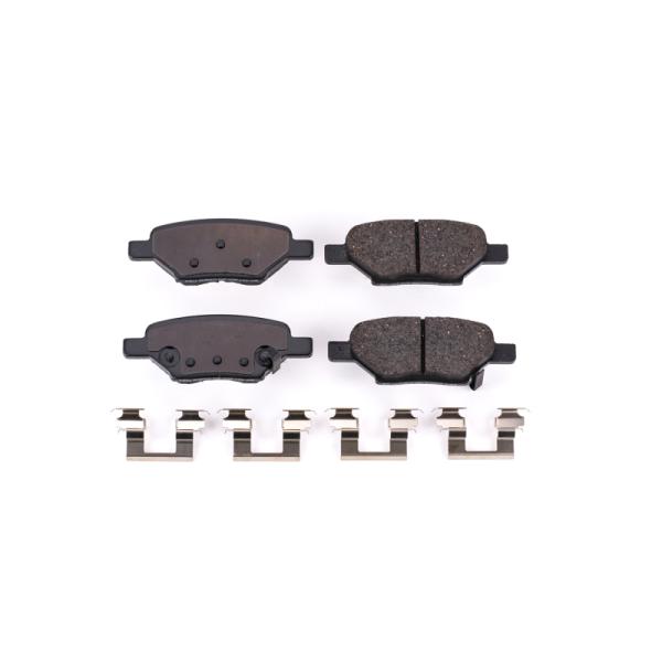 PowerStop 17-1033