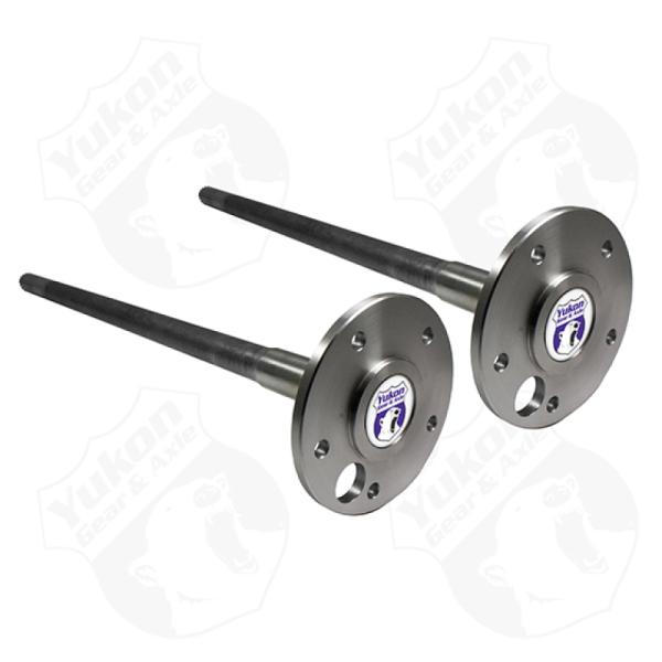 Yukon Gear & Axle YA G55PKIT-B