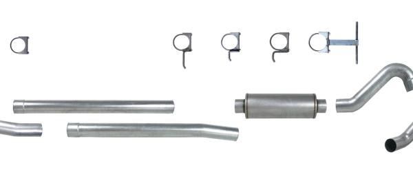 Diamond Eye Performance K4328A