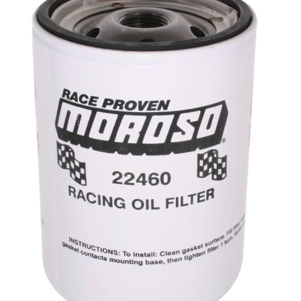 MOR Oil Filters Moroso 22460