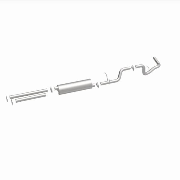 MAG BRE Exhaust Kits Magnaflow 106-0203