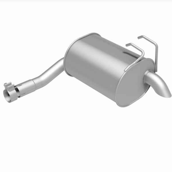 Magnaflow 108-0237
