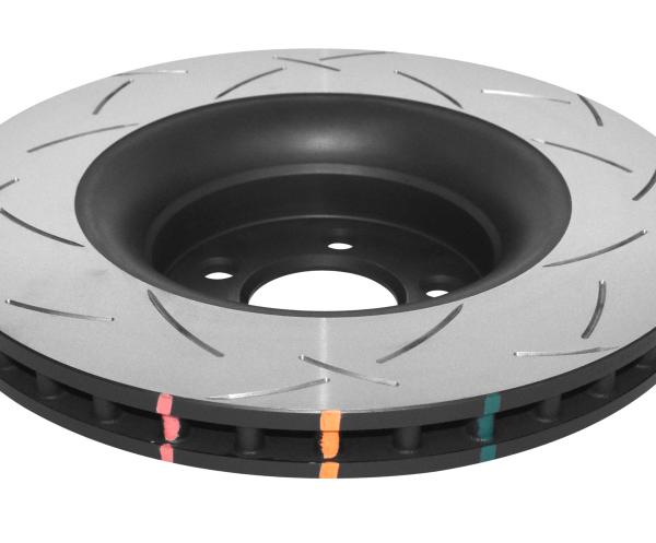 DBA 4000 Series Slotted Rotors DBA 42164S
