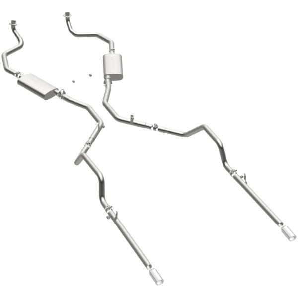 Magnaflow 16724