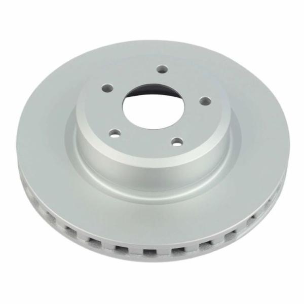 PSB Evolution Coated Rotor PowerStop AR8283EVC