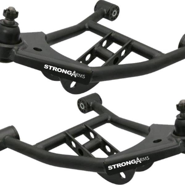 Ridetech 11222899