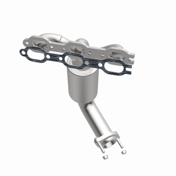 MAG Converter Direct Fit Magnaflow 51061