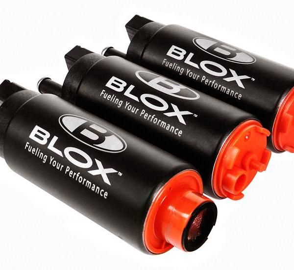 BLOX Racing BXFU-04440