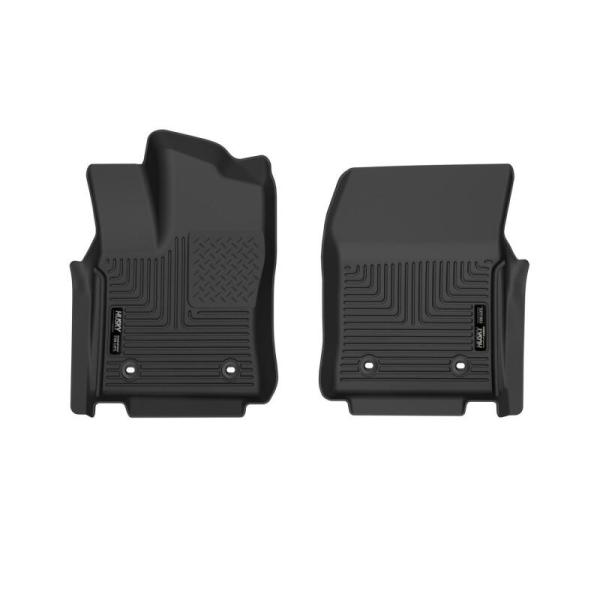 Husky Liners 53781