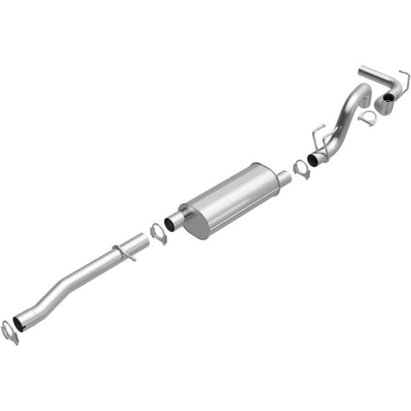 Magnaflow 106-0946