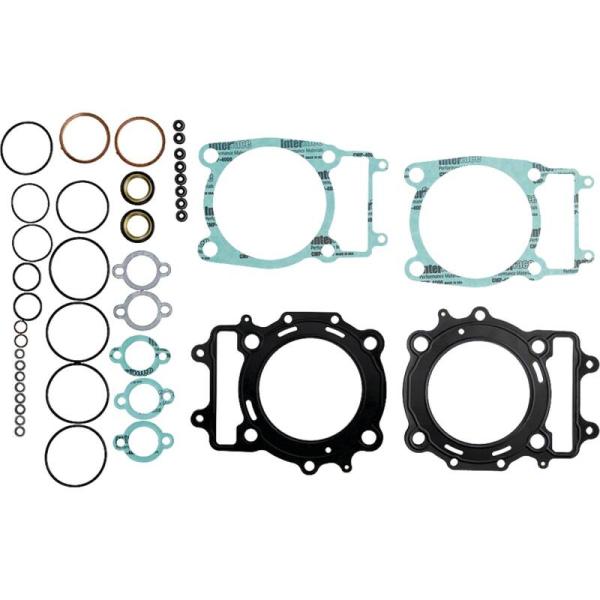 Vertex Pistons 8100019