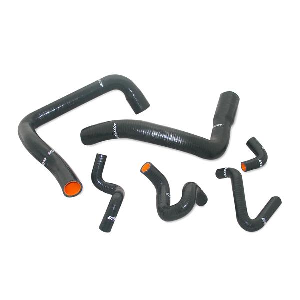 Mishimoto MMHOSE-MUS-86BK
