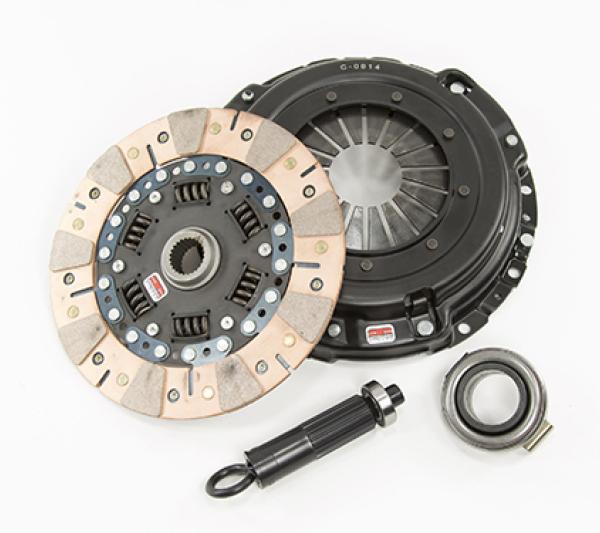 Competition Clutch 8026-0600