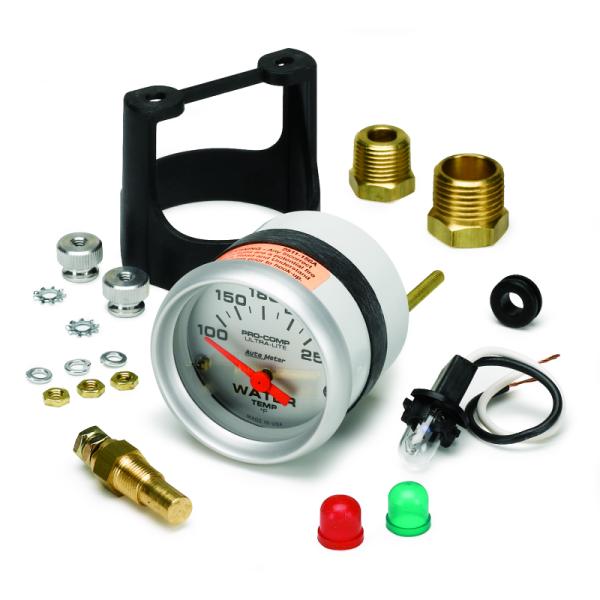 AutoMeter 4337