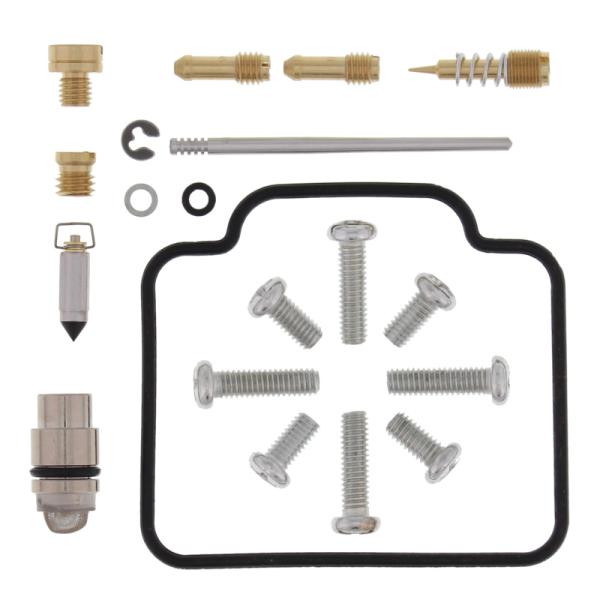 ABR Carburetor Rebuild Kits All Balls Racing 26-1011