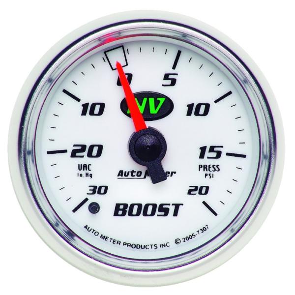 AutoMeter 7307